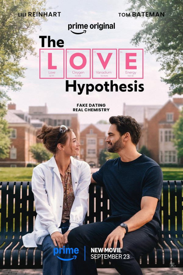 Stiahni si Filmy CZ/SK dabing Hypotéza lásky / The Love Hypothesis (2026)(CZ,EN)[1080p][WEB-DL][HEVC] = CSFD 78%