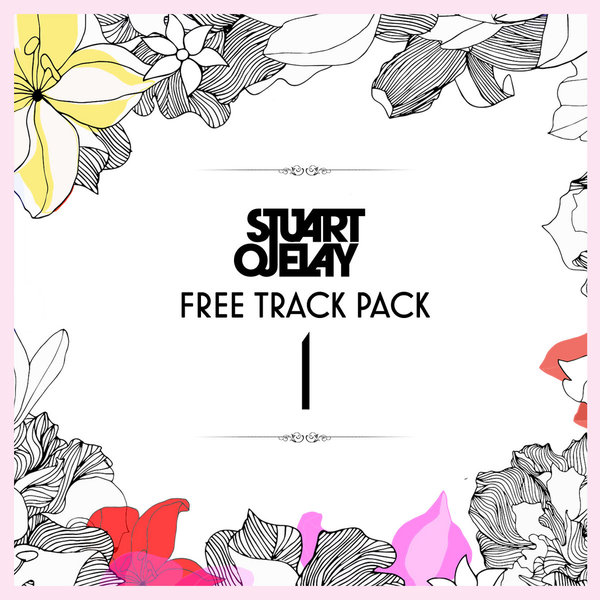 Stiahni si Hudba VA -Stuart Ojelay - Free Track Pack 1 (2020)[FLAC]