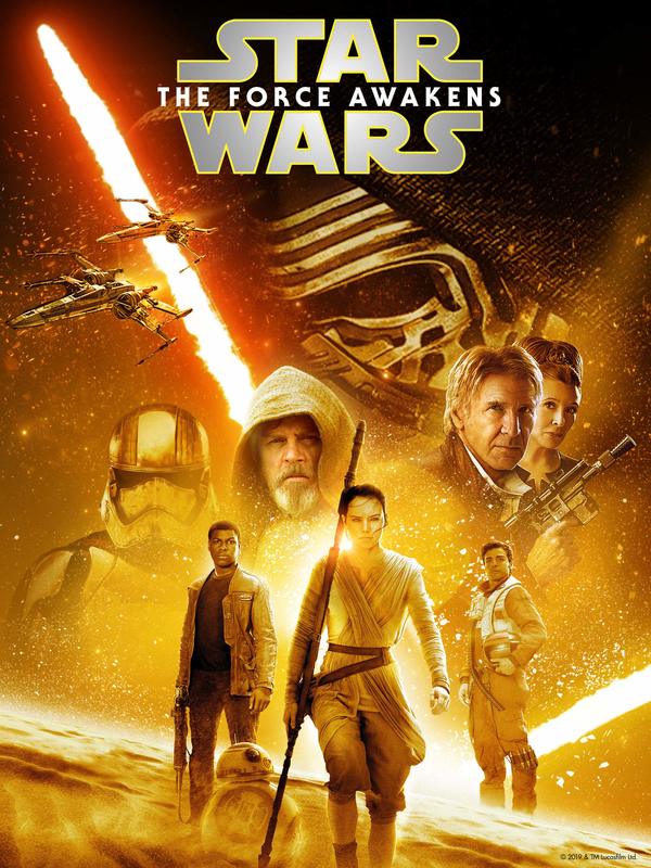 Stiahni si UHD Filmy Star Wars: Síla se probouzí / Star Wars: The Force Awakens (2015)(CZ/EN)[2160p][Remux][HDR10][HEVC] = CSFD 74%