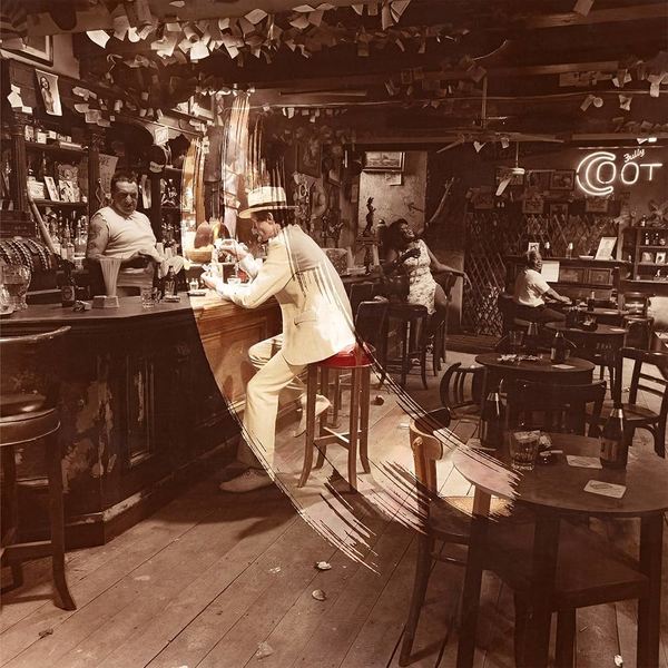 Stiahni si Hudba Led Zeppelin - In Through The Out Door (1979) Flac
