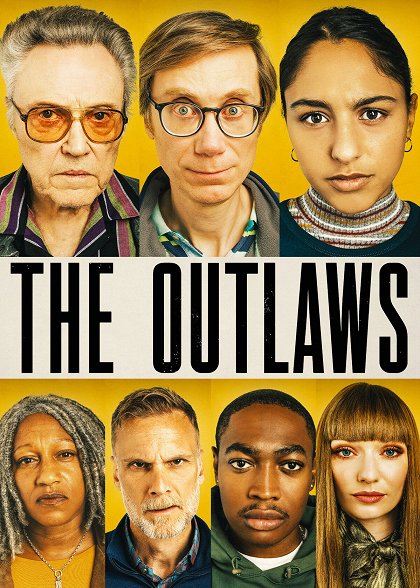 Stiahni si Seriál  Psanci / The Outlaws S01 (CZ/EN)[WebRip][1080p] = CSFD 78%
