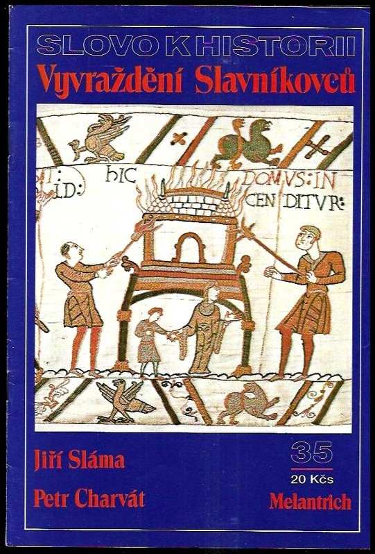Stiahni si Knihy a Časopisy Slovo k historii CZ Melantrich