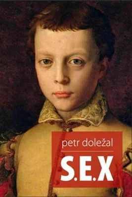Stiahni si Mluvené slovo Dolezal Petr - S.E.X (divil)(5h43m50s)