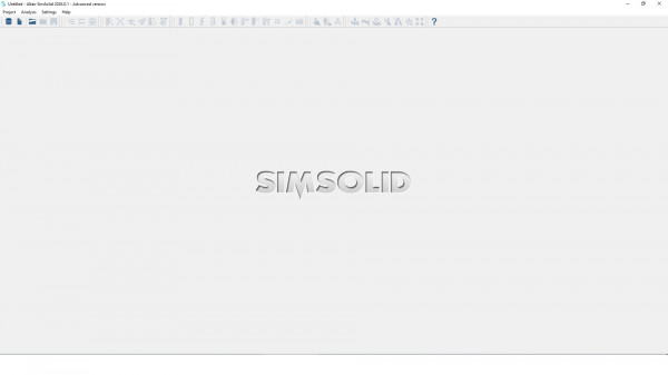 Stiahni si Programy Altair SimSolid 2026.0.1.5 Advanced (x64)