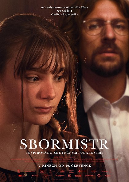 Stiahni si Filmy CZ/SK dabing  Sbormistr (2025)(CZ)[WEB-DL][1080p] = CSFD 77%