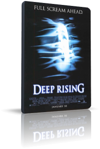 Stiahni si HD Filmy Chobotnice / Deep Rising (1998)(CZ/EN)[720p] = CSFD 57%