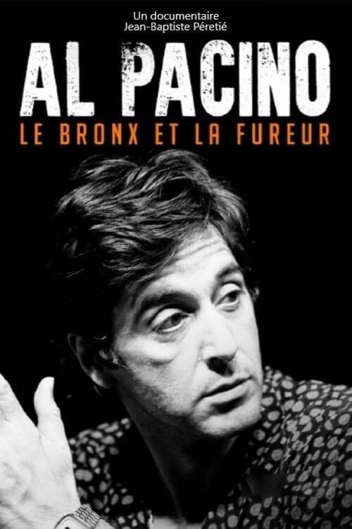 Stiahni si Dokument Al Pacino - herecká legenda / Al Pacino Le Bronx et la fureur (2022)(SK)[720p][TvRip][HEVC] = CSFD 80%