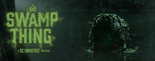 Stiahni si Seriál Swamp Thing S01E02 [WebRip][1080p] = CSFD 72%