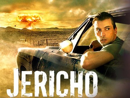 Stiahni si Seriál Jericho 1. serie (CZ)(2006)[TvRip]