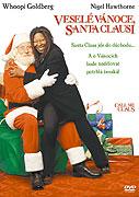Stiahni si Filmy CZ/SK dabing Vesele Vanoce, Santa Clausi / Call Me Claus (2001)(CZ)[TVRip] = CSFD 42%