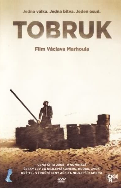Stiahni si HD Filmy Tobruk (2008)(CZ)[720p] = CSFD 61%