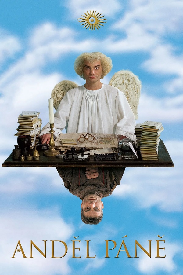 Stiahni si Filmy CZ/SK dabing Anděl Páně (2005)(CZ)[2160p][AIUpscale][HEVC] = CSFD 77%