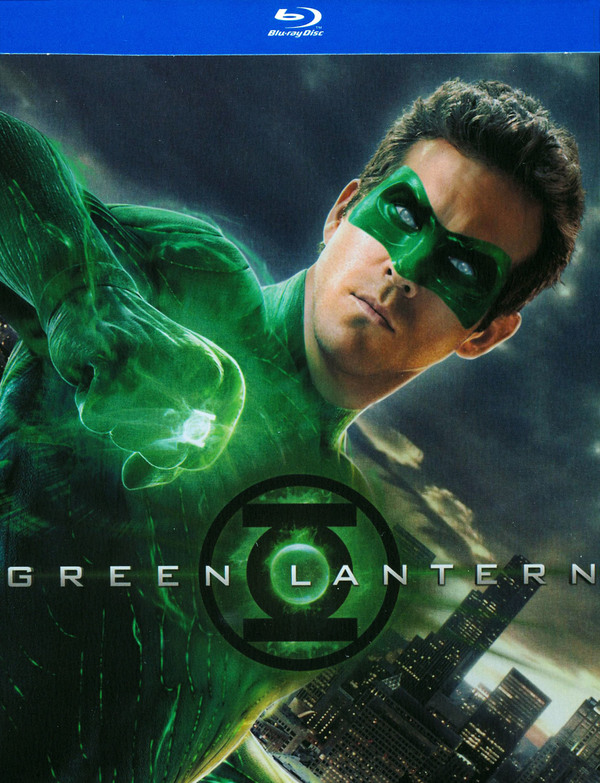 Stiahni si HD Filmy Green Lantern (2011)(CZ/EN)[1080p]  = CSFD 57%