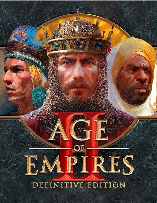 Stiahni si Hry na Windows Age of Empires II: Definitive Edition + The Three Kingdoms-Repack