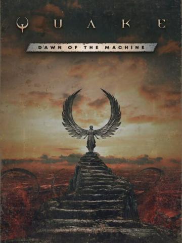 Stiahni si Hry na Windows Quake Dawn of the Machine-RUNE 