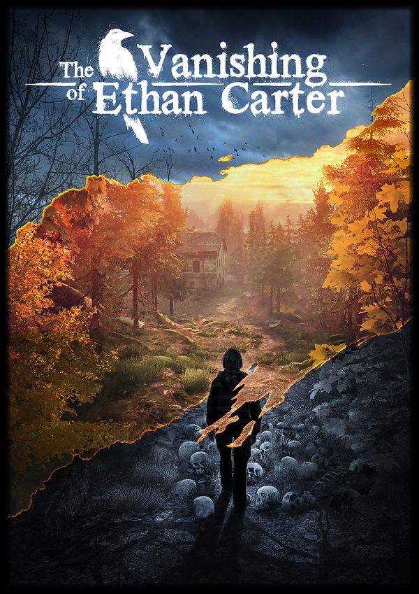 Stiahni si Hry na Windows The Vanishing of Ethan Carter Redux (2015)(CZ)
