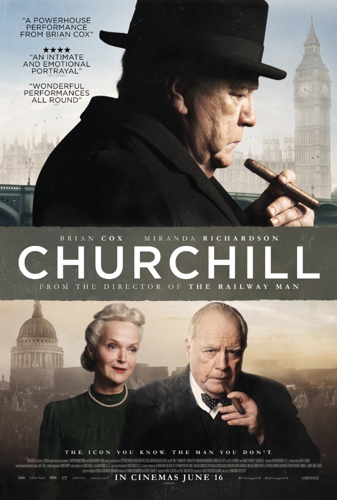 Stiahni si Filmy CZ/SK dabing Churchill (2017)(CZ)[1080p] = CSFD 59%
