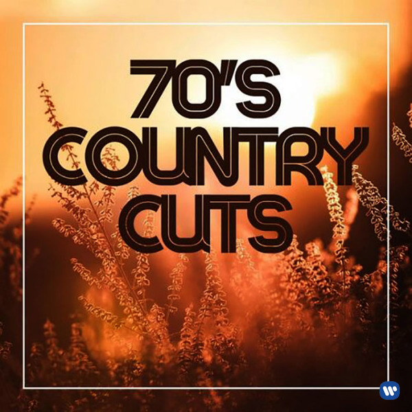 Stiahni si Hudba VA - 70's Country Cuts - 2024 (flac)