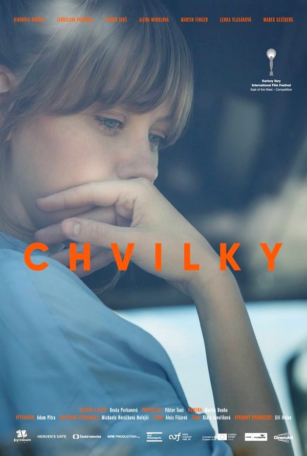 Stiahni si HD Filmy Chvilky (2018)(CZ)[WebRip][1080p] = CSFD 67%