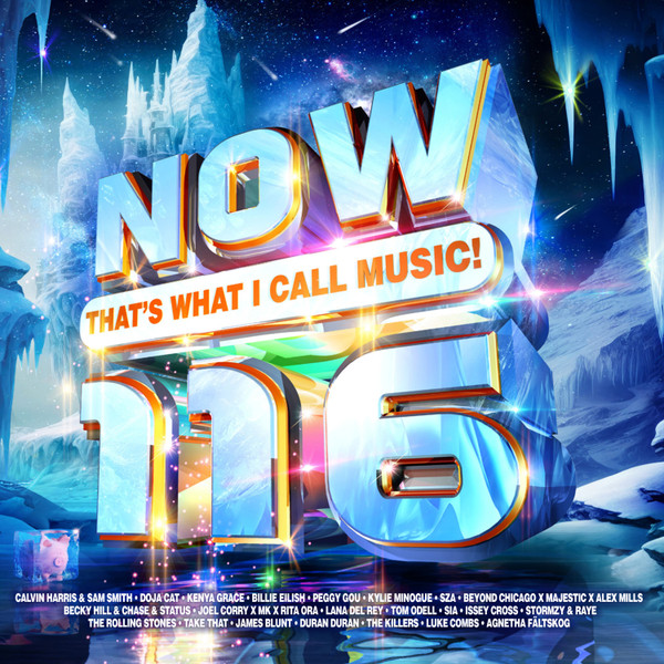Stiahni si Hudba VA - NOW That's What I Call Music! 116 (2023)