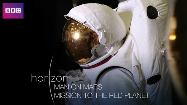 Stiahni si Dokument Lide na Marsu / Horizon - Man on Mars: Mission to the Red Planet (2014)(CZ)[TVRip][1080p]