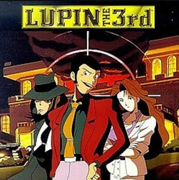 Stiahni si Seriál Lupin III (1971-2023 - ENG+ITA+JAP+CZ, 1080p+VGA,299dielny)