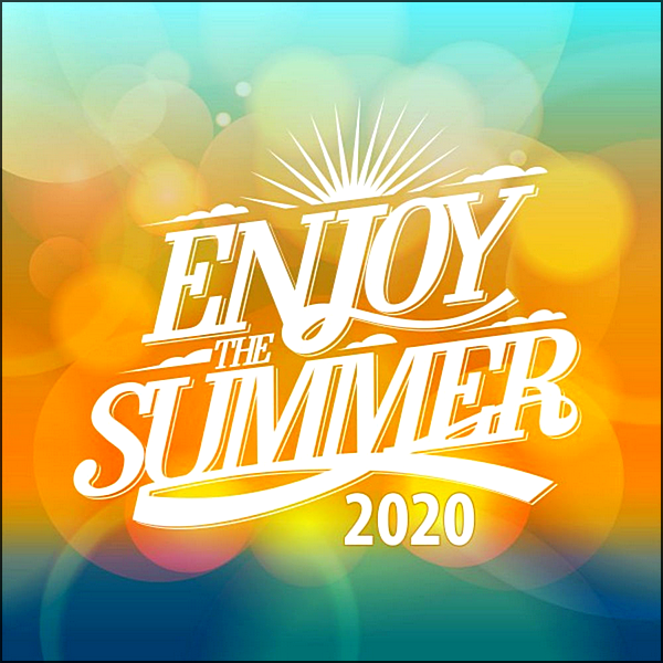 Stiahni si Hudba VA | Enjoy The Summer 2020 (2020) MP3 (320kbps)