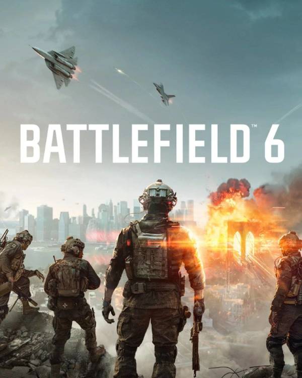 Stiahni si Hry na Windows Battlefield 6 v1.1.2.0 (2025)[FitGirl Repack]
