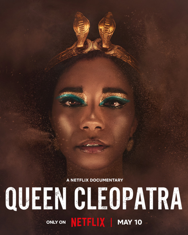 Stiahni si Dokument Africké královny - Královna Kleopatra / Queen Cleopatra (S01)(2023)[1080p](WEB-DL)(HEVC)(HDR10) = CSFD 31%