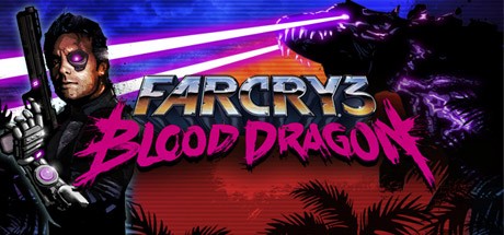 Stiahni si Hry na Windows Far Cry 3 :Blood Dragon 