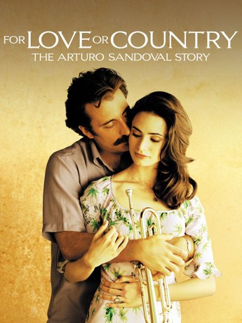 Stiahni si Filmy CZ/SK dabing Pro lásku či pro vlast: Příběh Artura Sandovala / For Love or Country: The Arturo Sandoval Story (2000)(CZ/EN)[1080p] = CSFD 74%