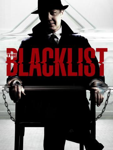 Stiahni si Seriál Cerna listina / The Blacklist S01E11 - The Good Samaritan (No. 106)(CZ)[TvRip] = CSFD 75%