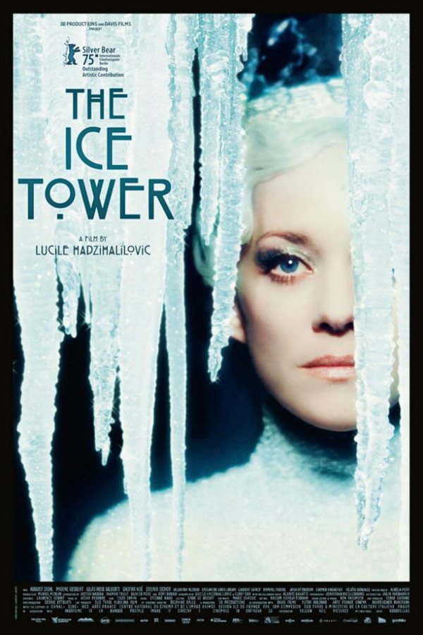 Stiahni si Filmy s titulkama  La Tour de glace / The Ice Tower (2025)[WebRip][1080p] = CSFD 51%