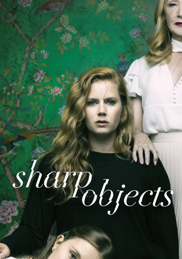 Stiahni si Seriál Ostré předměty / Sharp Objects (2018)(CZ/EN)[2160p][WEB-DL][HDR10/DV][HEVC][ATMOS] = CSFD 80%