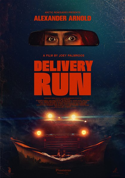 Stiahni si Filmy s titulkama  Delivery Run (2024)[WEB-DL][1080p]