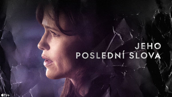Stiahni si Seriál Jeho poslední slova / The Last Thing He Told Me 1. serie = CSFD 60%