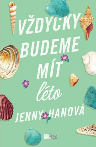 Stiahni si Knihy a Časopisy Jenny Hanová - 03 Vždycky budeme mít léto (2020)
