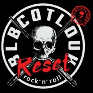 Blbcotlouk - Reset (2022)
