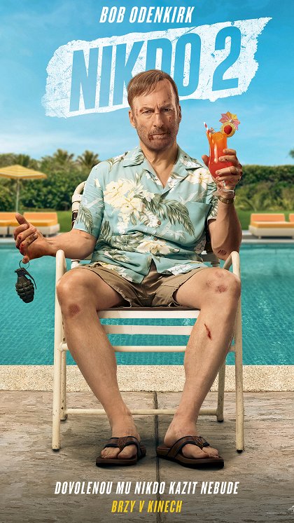 Stiahni si Filmy CZ/SK dabing Nikdo 2 / Nobody 2 (2025)(CZ/EN)[1080p][WEB-DL] = CSFD 62%