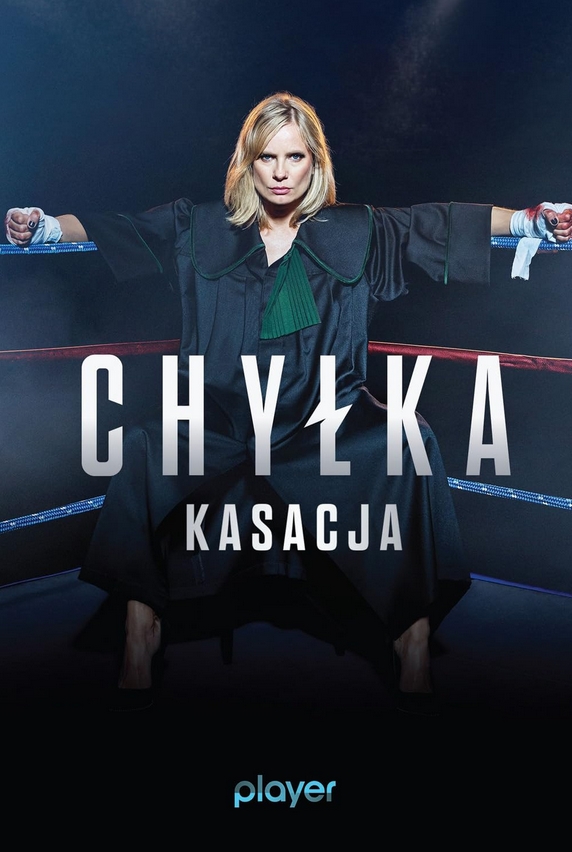 Stiahni si Seriál Zmizení / Chyłka - Zaginięcie 1-5. serie (2018-2019)(CZ)[1080p][WebRip][HEVC] = CSFD 79%
