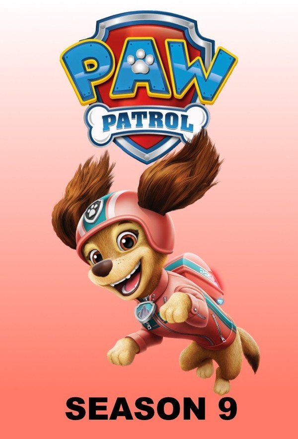 Stiahni si Seriál Tlapková patrola / Labková patrola / Paw Patrol S09E05 Ep 5 Mačací záchrancovia  Mačka, ktorá revala; Mačací záchrancovia  Záchrana trezoru - Opravené CZ audio = CSFD 54%