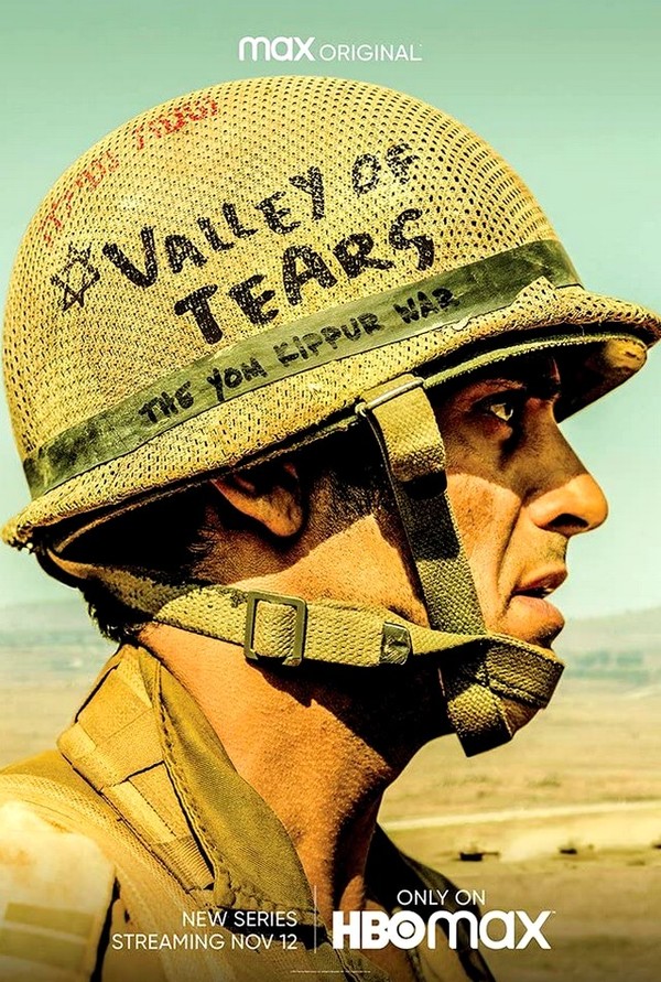 Stiahni si Seriál Udoli slz | Valley of Tears 2020 S01E07 1080p WEBRip = CSFD 89%