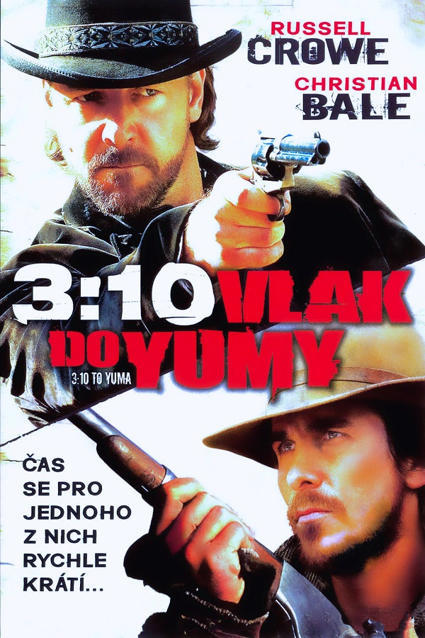 Stiahni si Filmy CZ/SK dabing 3:10 Vlak do Yumy / 3:10 to Yuma (2007)(1983)(CZ/EN)[2160p][HDR10][HEVC] = CSFD 79%