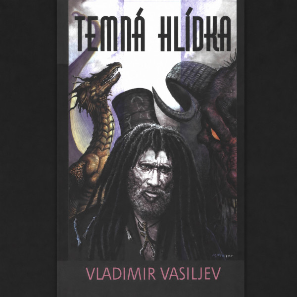 Stiahni si Mluvené slovo AI - 04 - Vladimir Vasiljev - Temná hlídka (CZ)