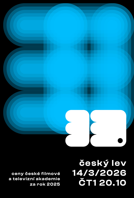 Stiahni si TV Pořad 33. Český lev (2026)(CZ)[WEB-DL][1080p] = CSFD 40%