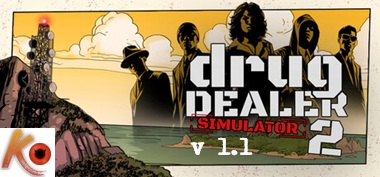 Stiahni si Hry na Windows Drug Dealer Simulator 2 (v1.1) (2024)(CZ)[K-Repack]