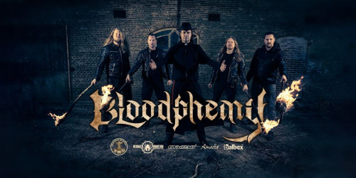 Stiahni si Hudba Bloodphemy - Diskografie: 6 vydání (2002-2023), MP3