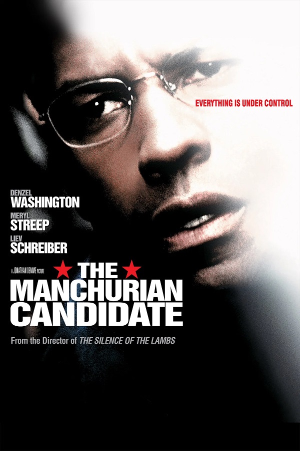 Stiahni si Filmy CZ/SK dabing Manchurianský kandidát / The Manchurian Candidate (2004)(CZ/EN)[2160p][HDR10/DV][HEVC] = CSFD 65%
