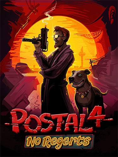 Stiahni si Hry na Windows POSTAL 4: No Regerts v1.3.2 [FitGirl]