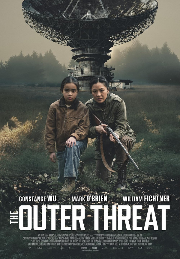 Stiahni si Filmy s titulkama The Outer Threat (2026)[HEVC][WebRip][720p] = CSFD 50%